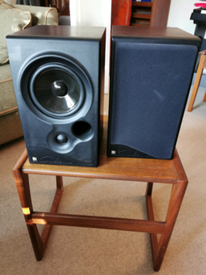 kef 301t